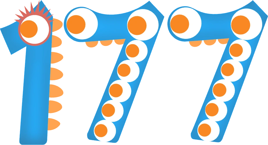 Fanmade Endless Numbers Gallery | Originator Wiki | Fandom