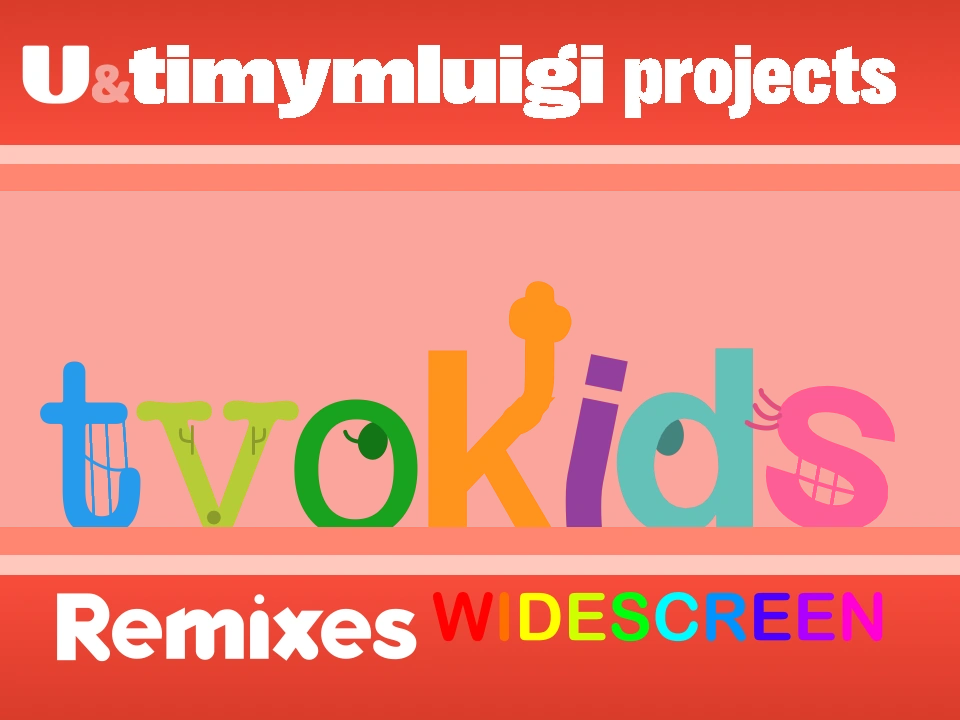 Tvokids | Originator Wiki | Fandom