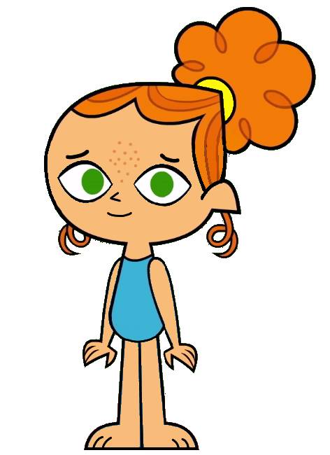 Phoebe (Total DramaRama) | Originator Wiki | Fandom