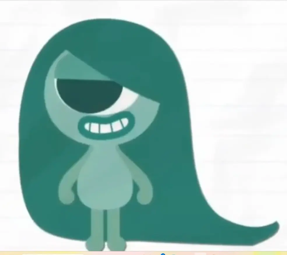 Yoshi | Originator Wiki | Fandom