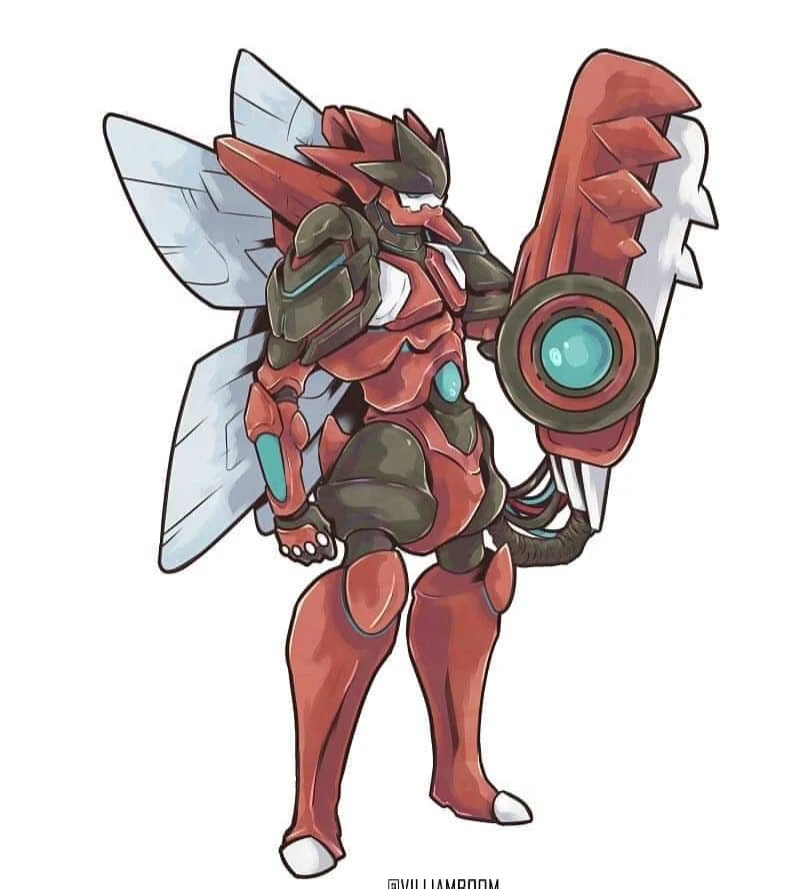 Naoki Kawaguchi Origin of Godform Wiki Fandom