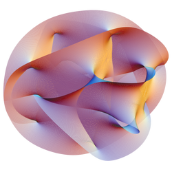 M-Theory | Origin Of The Universe Wiki | Fandom