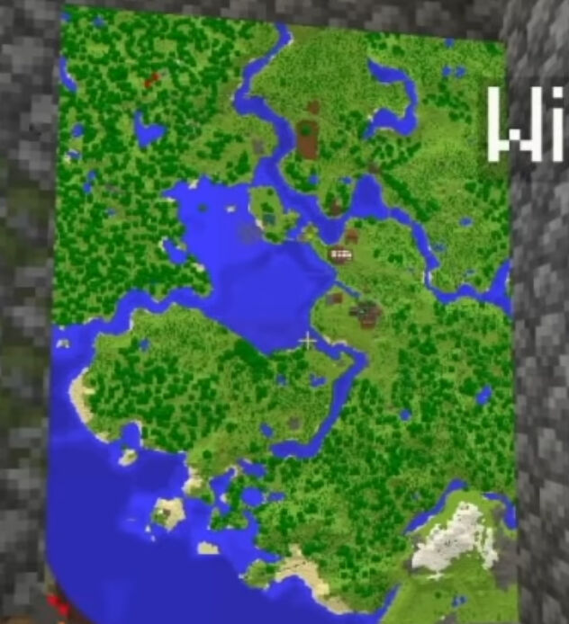 Locations On The Smp Origins Smp Wiki Fandom