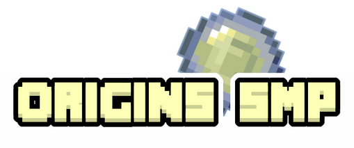 Origins Smp Wiki Fandom