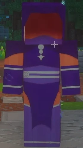 Datura (Sword Art Origins) | OriginsMCRP Wiki | Fandom