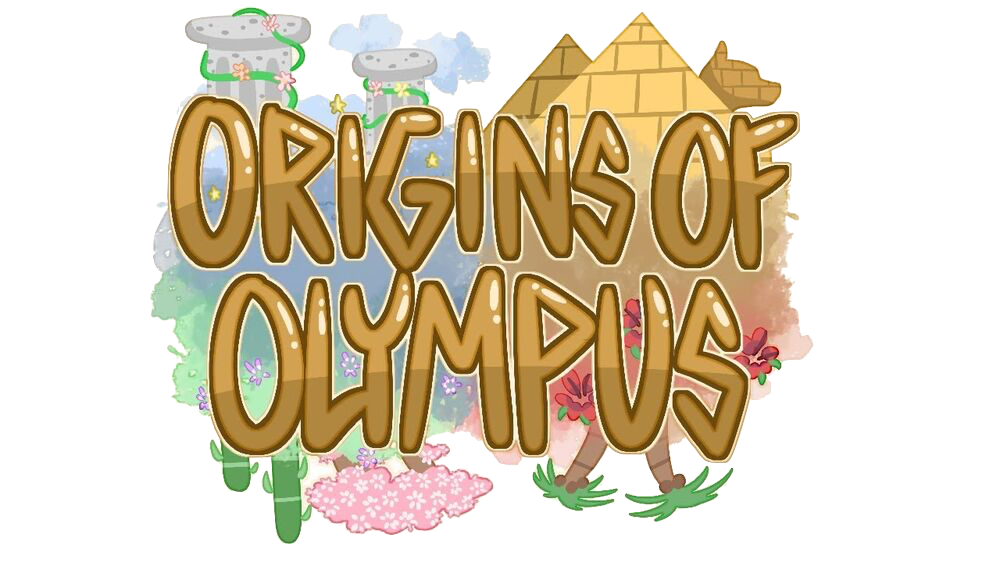 Origins of 2 | OriginsMCRP Wiki | Fandom