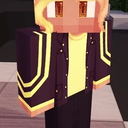 Featured image of post The Best 20 My Hero Origins Minecraft Characters