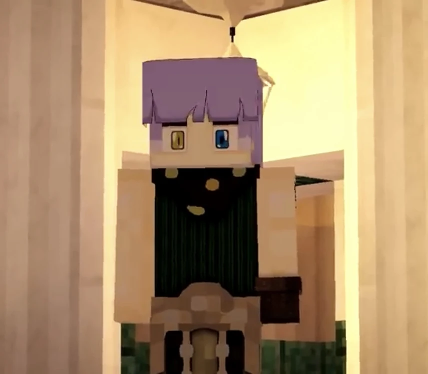 Inmo (Fairy Tail Origins) | OriginsMCRP Wiki | Fandom