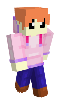 Goopy :3 | Origins: INFINITY Wiki | Fandom