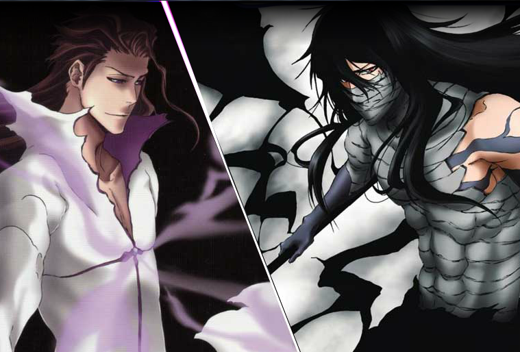 bleach x Highschool DxD] [Amenoosa] Captain Unohana vs Issei : r/bleach