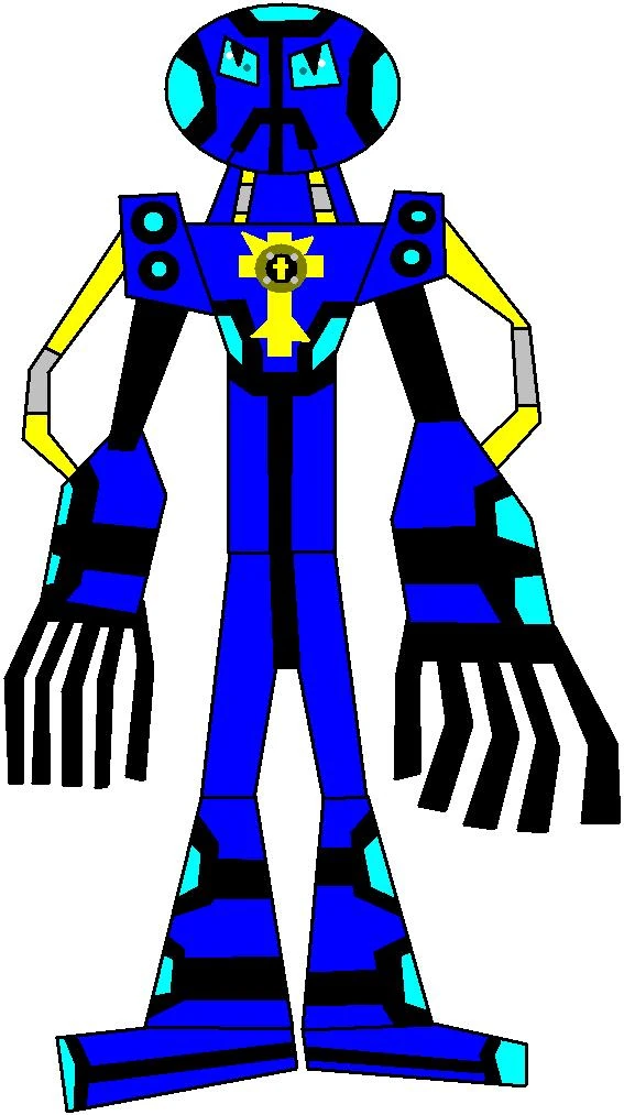 Ultimate Echo Echo Orion 10 000 Ultimate Wiki Fandom