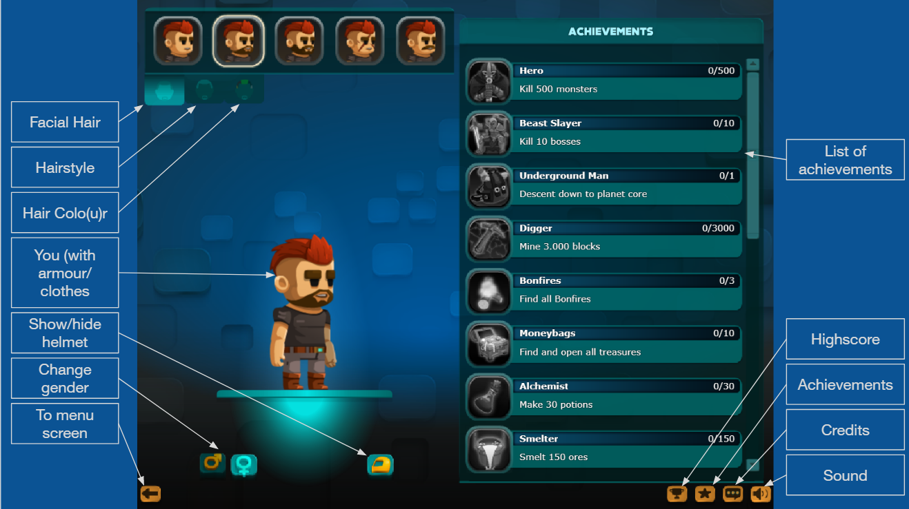 Character Screen | Orion Sandbox Enhanced Wiki | Fandom