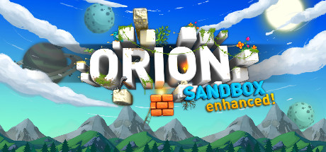 Orion Sandbox Enhanced Вики | Fandom