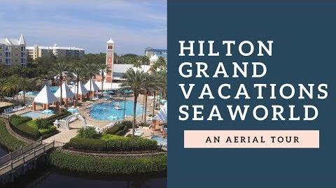 Hilton Grand Vacations at SeaWorld | Orlando Wiki | Fandom