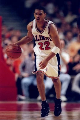 Kiwane Garris | Orlando Magic basketball Wiki | Fandom