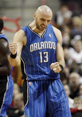 Marcin 2025 gortat jersey