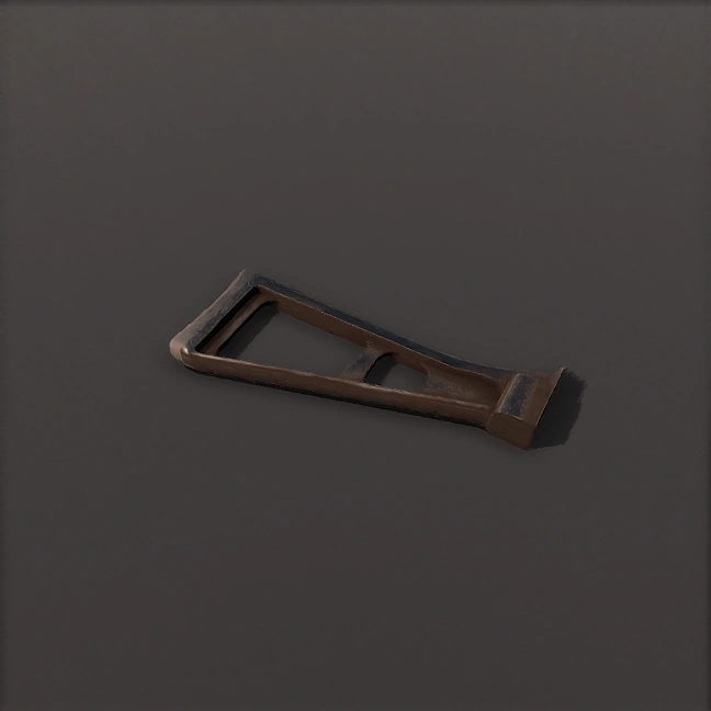UMP-45 Stock | ORMOD: Directive Wiki | Fandom