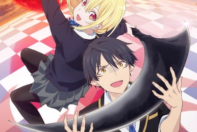The Foolish Angel Dances with the Devil | Anime Voice-Over