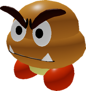 Goomba (Paper Mario) | ORP Compendium Wiki | Fandom