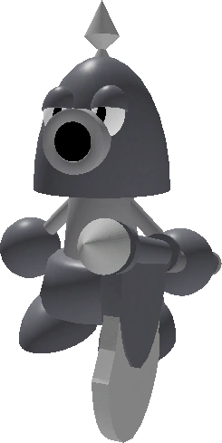 Axem Green | ORP Compendium Wiki | Fandom