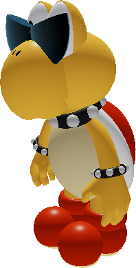 Koopa Troopa - Super Mario Wiki, the Mario encyclopedia