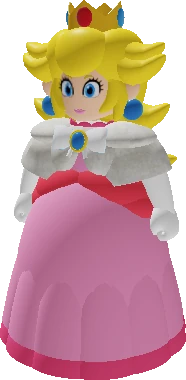 Princess Peach | ORP Compendium Wiki | Fandom