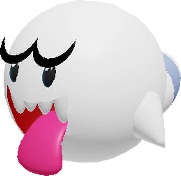 Boo | ORP Compendium Wiki | Fandom