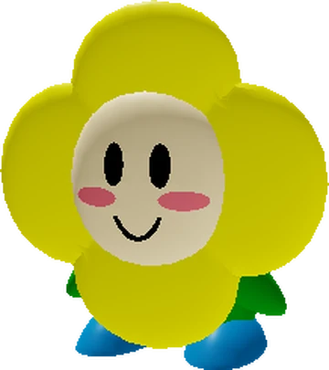 Crazee Dayzee | ORP Compendium Wiki | Fandom