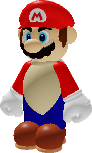 Punch - Super Mario Wiki, the Mario encyclopedia