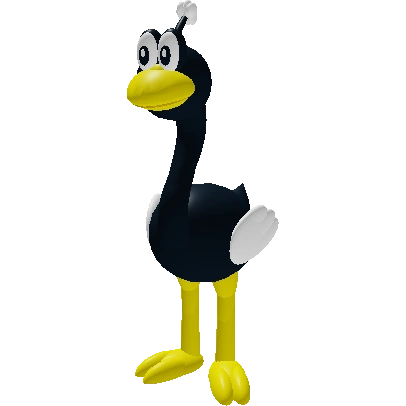 Ostro | ORP Compendium Wiki | Fandom