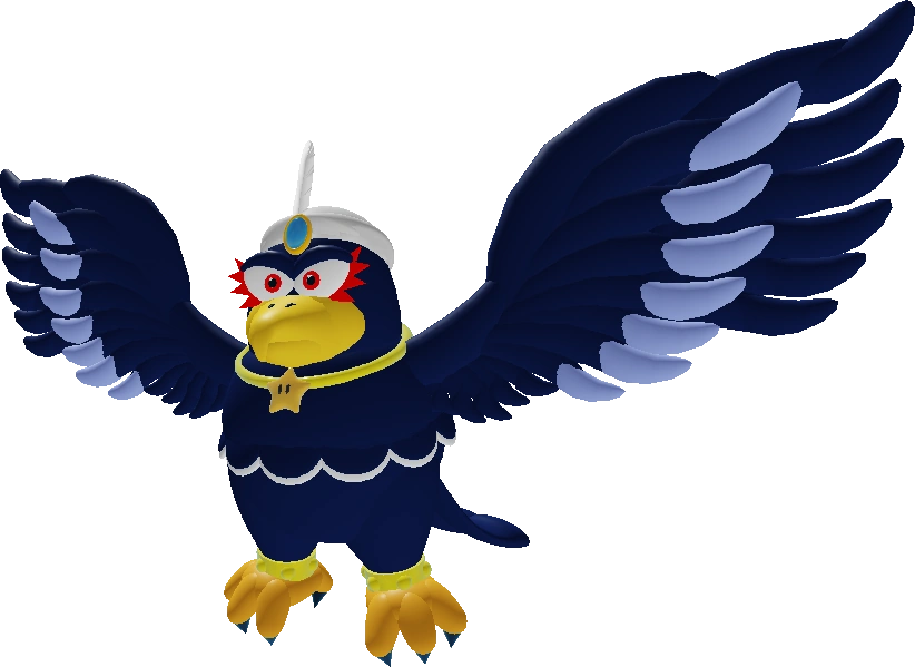 Wingo ORP Compendium Wiki Fandom