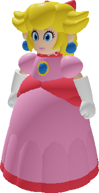 Princess Peach | ORP Compendium Wiki | Fandom