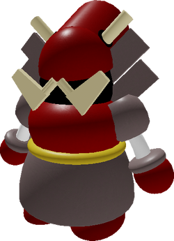 Super Mario RPG: Legend of the Seven Stars - Super Mario Wiki, the Mario  encyclopedia