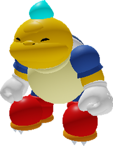 Chargin chuck plush shop