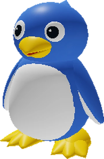 Penguin | ORP Compendium Wiki | Fandom