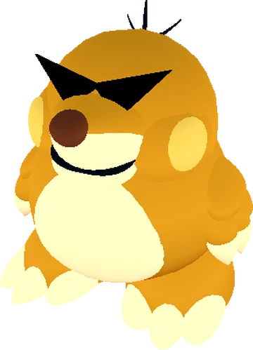 Mega Mole | ORP Compendium Wiki | Fandom