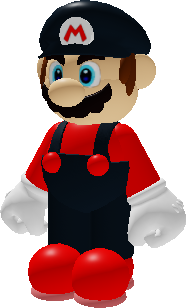 Blackout - Super Mario Wiki, the Mario encyclopedia