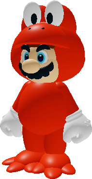 Ropey Rumpus - Super Mario Wiki, the Mario encyclopedia