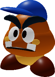 Goombario | ORP Compendium Wiki | Fandom