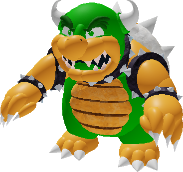 Bowser – Wikipédia, a enciclopédia livre