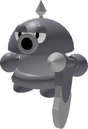 Axem Yellow | ORP Compendium Wiki | Fandom