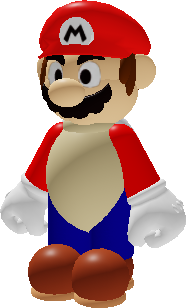 Small Mario - Super Mario Wiki, the Mario encyclopedia