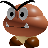 Goomba - Super Mario Wiki, the Mario encyclopedia