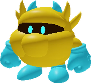 Yellow Virus | ORP Compendium Wiki | Fandom