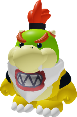 Category:Mario & Luigi: Bowser's Inside Story, VGMRevolution Wiki