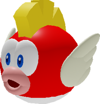 Cheep Cheep | ORP Compendium Wiki | Fandom