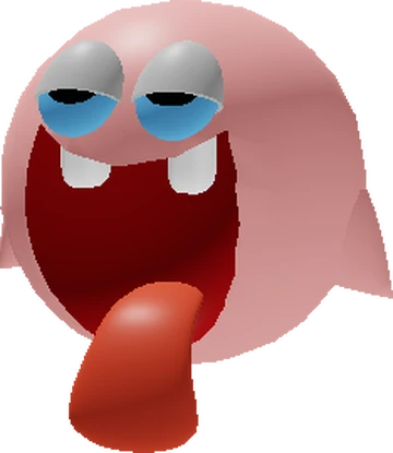 Boo (SMS) | ORP Compendium Wiki | Fandom