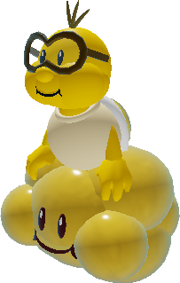 Lakitu | ORP Compendium Wiki | Fandom