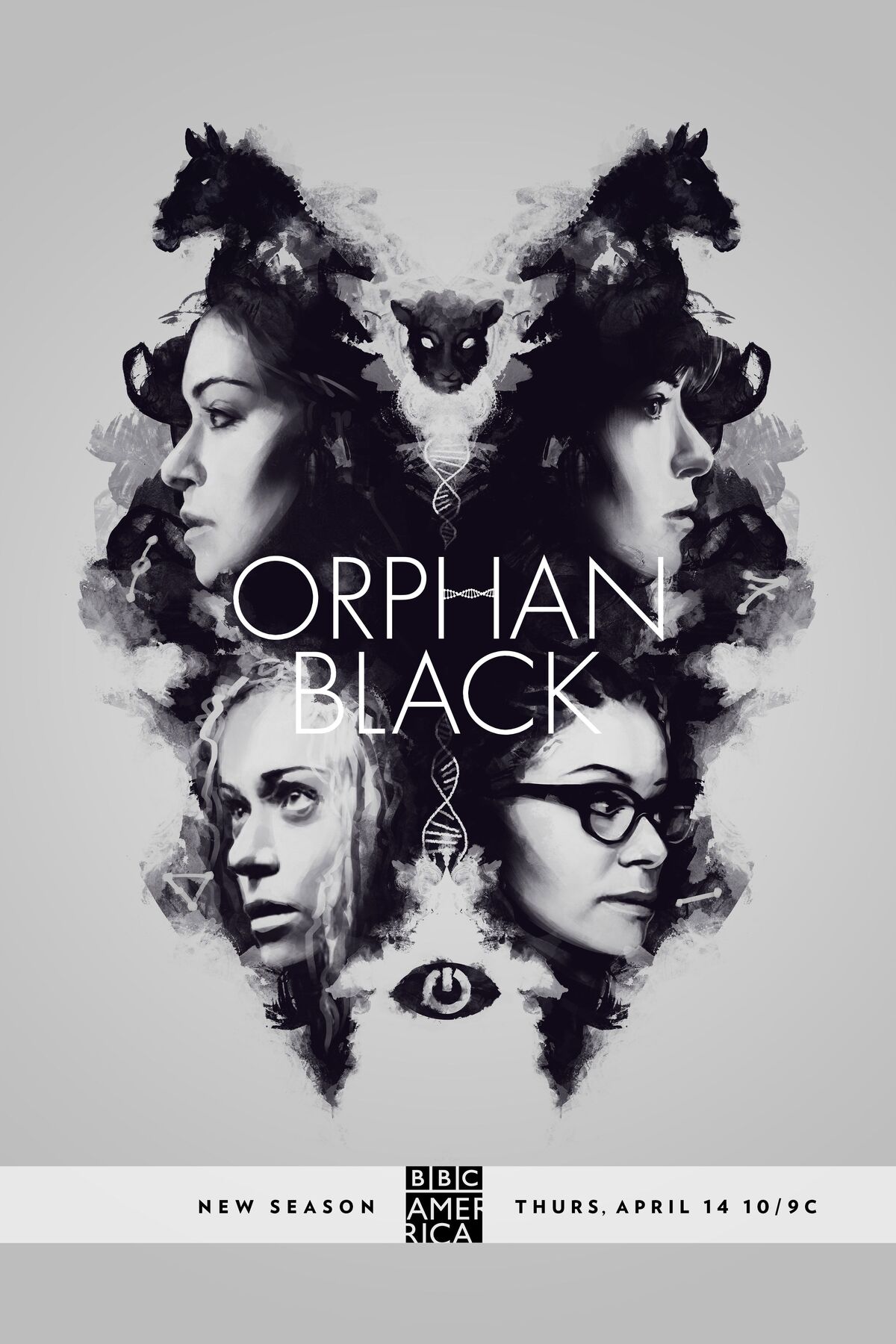 Сезон 4 | Orphan black Вики | Fandom