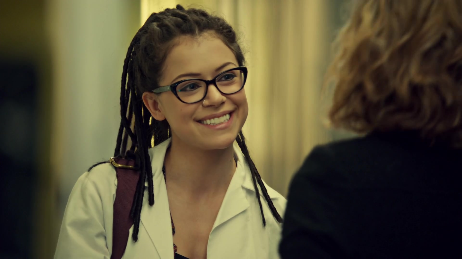 cosima orphan black